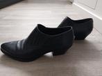 Durango western schoen zwart maat 39, Schoenen met lage hakken, Zwart, Ophalen of Verzenden, Durango