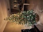 Moet weg!! Mooie volle kerstboom te koop, Diversen, Kerst, Ophalen, Gebruikt