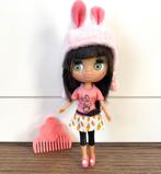 Petshop Blythe Doll B8 meisje pet shop, Kinderen en Baby's, Speelgoed | Poppen, Ophalen of Verzenden, Zo goed als nieuw