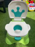 Fisher-Price Potje, Kinderen en Baby's, Badjes en Verzorging, Ophalen, Zo goed als nieuw, Overige typen, Overige merken