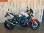 Yamaha FZ8 (bj 2012), Motoren, Motoren | Yamaha, 4 cilinders, Bedrijf, Meer dan 35 kW, 779 cc