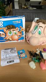 Spel Rob Rommelkop, Een of twee spelers, Ophalen of Verzenden, Zo goed als nieuw, Goliath