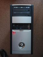 AsRock computer Game Ready, Ophalen, Gebruikt, 8 GB, Gaming