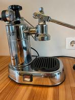 La pavoni professional, Witgoed en Apparatuur, Ophalen, Espresso apparaat, Stoompijpje