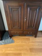 Meiden kast. Alleen afhalen geen diensten, Huis en Inrichting, Kasten | Kledingkasten, Met plank(en), Gebruikt, 100 tot 150 cm