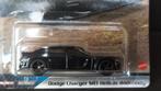 Dodge Charger SRt Hellcat Wide Fast Furious Hotwheels Pol, Verzenden, Zo goed als nieuw