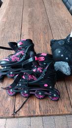 Roces verstelbare inline skates maat 38-43, Ophalen, Verstelbaar, Roces, Zo goed als nieuw