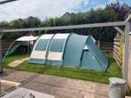 Obelink hypercamp gold, tunneltent, 4/5 persoons., Ophalen, Gebruikt