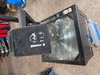 Arend 1000 Overhead projector, Ophalen, Gebruikt