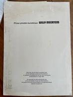 Willy Meertens Linosnedes, Antiek en Kunst, Kunst | Litho's en Zeefdrukken, Ophalen of Verzenden