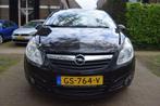 Opel Corsa 1.2-16V '111' Edition (bj 2010), Auto's, Opel, 47 €/maand, Te koop, Geïmporteerd, 5 stoelen