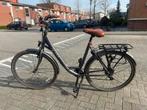 Altec Metro Damesfiets 28 inch, Fietsen en Brommers, Fietsen | Dames | Damesfietsen, Versnellingen, Overige merken, Gebruikt, Ophalen of Verzenden