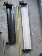 Kabelgoot / Draadgoot - Gebruikt, Doe-het-zelf en Verbouw, Elektra en Kabels, Ophalen of Verzenden, Gebruikt, Kabel of Snoer