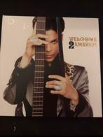 2 lp met cd en blu ray prince 2 america box set, Ophalen of Verzenden, Zo goed als nieuw, Poprock