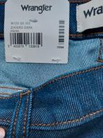 WRANGLER Arizona jeans W38 L32, Kleding | Heren, Spijkerbroeken en Jeans, Nieuw, Wrangler, W36 - W38 (confectie 52/54), Blauw