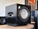 REL S/812, Subwoofer, Zo goed als nieuw, /, /