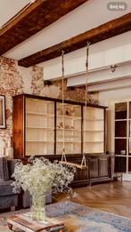 Buffet kast, Huis en Inrichting, Ophalen, Gebruikt, 200 cm of meer, 200 cm of meer