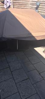 Fox Ultra Ventec 60 Brolly met Extension, Watersport en Boten, Ophalen, Gebruikt