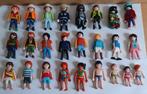 playmobil losse poppetjes, Ophalen of Verzenden, Gebruikt, Los playmobil