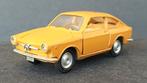 Fiat 850 Coupe 1:43 Gama Mini Pol, Hobby en Vrije tijd, Modelauto's | 1:43, Ophalen of Verzenden, Zo goed als nieuw, Auto, Gama