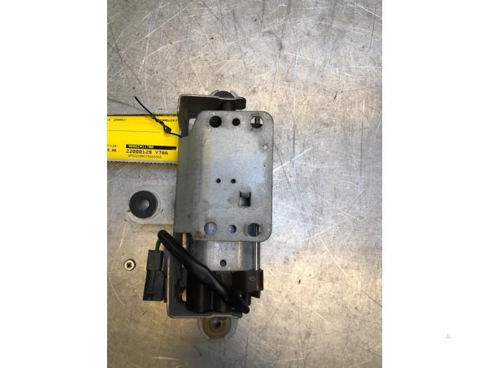 Cabriodak Motor van een Porsche Boxster, Auto-onderdelen, Elektronica en Kabels, Porsche, Gebruikt, 3 maanden garantie, Ophalen of Verzenden