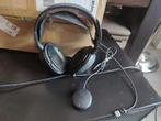 steelseries arctis 7, Ophalen, Gebruikt, Over-ear