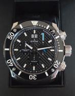 Edox class-1 herenhorloge, Ophalen of Verzenden, Zo goed als nieuw, Overige merken