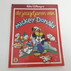 DONALD DUCK/ DISNEY Diverse albums, Meerdere stripboeken, Ophalen of Verzenden, Gelezen