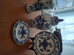 Delfs blauwe, Antiek en Kunst, Antiek | Wandborden en Tegels, Ophalen