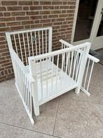 Bopita babybox, Ophalen, Gebruikt