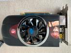 ATI Radeon Videokaart HD5770 1g GDDR5, Computers en Software, Videokaarten, Gebruikt, HDMI, Ophalen of Verzenden, Overige typen