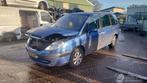 Citroën C8 2003 2.0 16v RFN Blauw KLM onderdelen, Auto-onderdelen