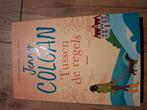 Jenny Colgan - Tussen de regels, Boeken, Ophalen of Verzenden, Zo goed als nieuw, Jenny Colgan