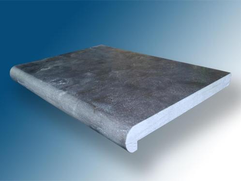 zwembadboord Chinees Hardsteen Gezoet 50x35x3/5 cm TOPPRIJS, Tuin en Terras, Zwembad-toebehoren, Nieuw, Ophalen