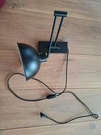 Ikea lamp -zwart, Huis en Inrichting, Lampen | Hanglampen, Ophalen of Verzenden, Minder dan 50 cm