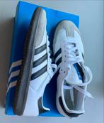 Adidas Samba OG - Maat 42, Kleding | Heren, Schoenen, Ophalen of Verzenden, Gedragen, Wit, Sneakers of Gympen