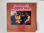 The Sweet’s Biggest Hits. LP, Ophalen of Verzenden, 1960 tot 1980, Gebruikt, 12 inch
