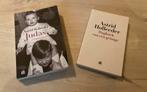 Astrid Holleeder Judas Dagboek van een getuige, Boeken, Biografieën, Gelezen, Ophalen of Verzenden, Film, Tv en Media