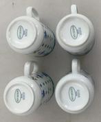 Art+Design Mix & Match 4x mokken set beker kop tassen set, Huis en Inrichting, Postbus 64461, Brunssum, Nederland, Verzenden, Kenduseditemsinfo@gmail.com