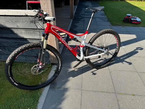 Specialized Epic Comp 2012 – Full Suspension 29er, Fietsen en Brommers, Fietsen | Mountainbikes en ATB, Gebruikt, Heren, Overige merken