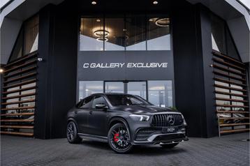 Mercedes-Benz GLE Coupé AMG GLE53 4MATIC+ - Origineel NL |  beschikbaar voor biedingen