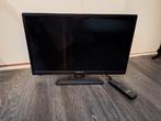 Finlux 25 inch TV, Audio, Tv en Foto, Televisies, Overige merken, Gebruikt, 50 Hz, Ophalen of Verzenden
