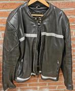 Restyle Leren Motorjas 3XL met Protectie, Heren, Jas | leer, Ophalen of Verzenden, Restyle