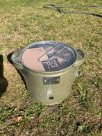 PUUR Mini BBQ Barrel - Nieuw, Ophalen, Nieuw, PUUR