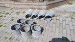 150 pvc, Afvoer, Pvc, Nieuw, Ophalen of Verzenden