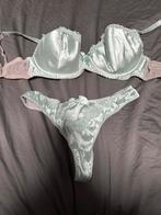 Lingerie set 80E string 38/40, Ophalen of Verzenden