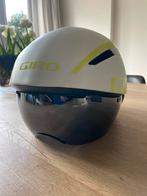 Giro Aerohead Mips TT Triathlon Helm, Fietsen en Brommers, Fietsaccessoires | Fietshelmen, Giro, M, Ophalen