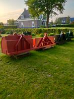 Grondbakken, Ophalen of Verzenden