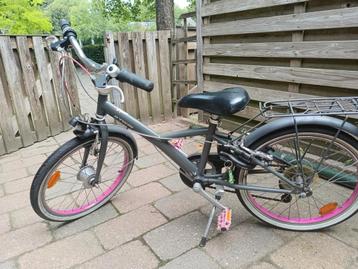 mistigirl 540 B'twin 24 inch beschikbaar voor biedingen
