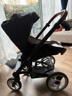Mutsy kinderwagen - In goede staat!, Kinderen en Baby's, Kinderwagens en Combinaties, Kinderwagen, Gebruikt, Mutsy, Verstelbare duwstang
